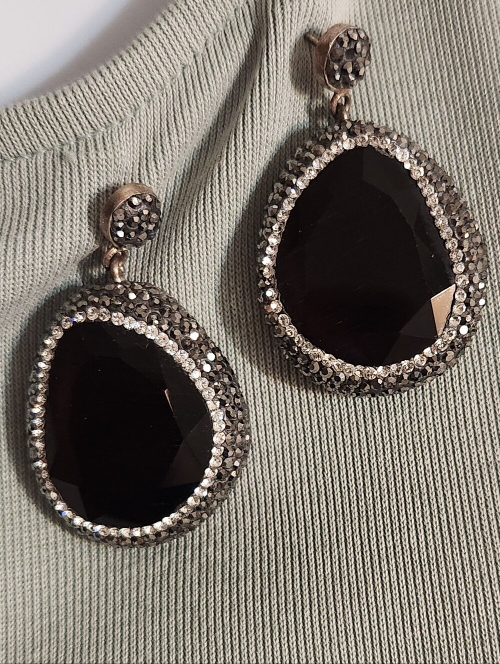 Pretty Earings **